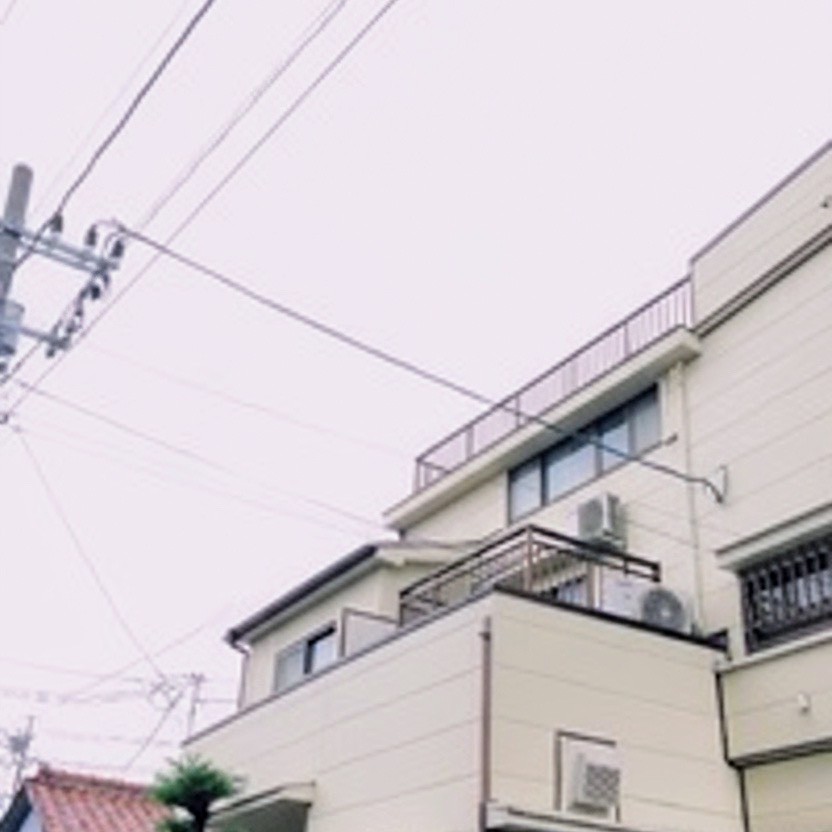 【施工事例】鹿児島市｜電線に接触する危険木を安全に伐採 - After