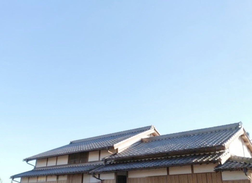 鹿児島市　大木伐採　伐木　【庭木　特殊伐採】 - After